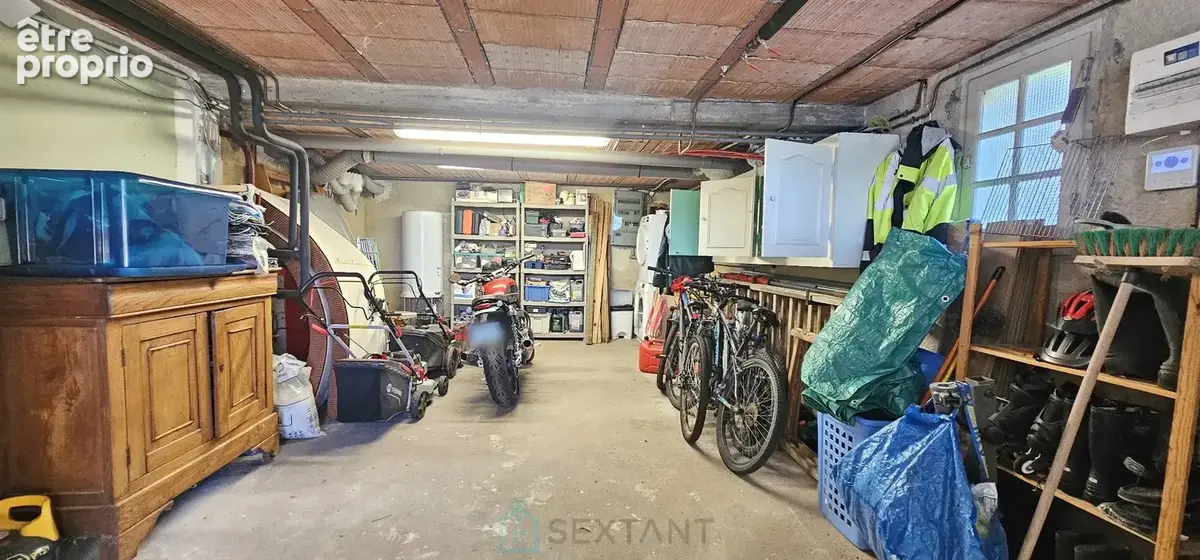 Maison avec piscine et appartement indépendant à Saint-Vincent-de-Cosse. - photo 27