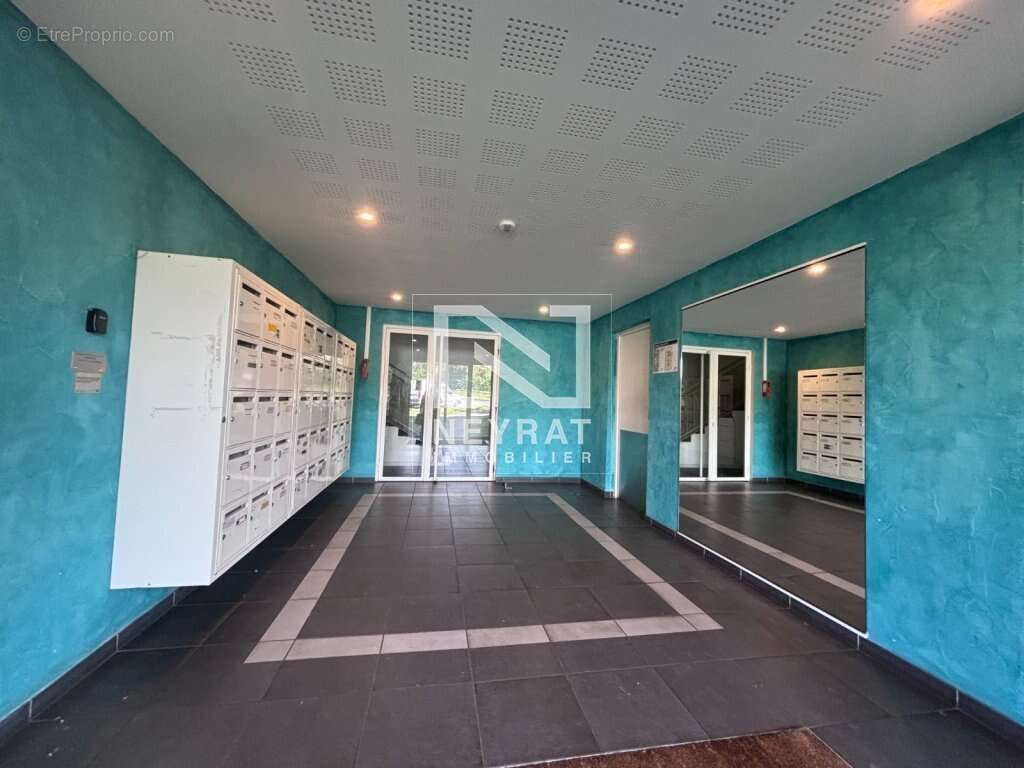 Appartement à LE CREUSOT