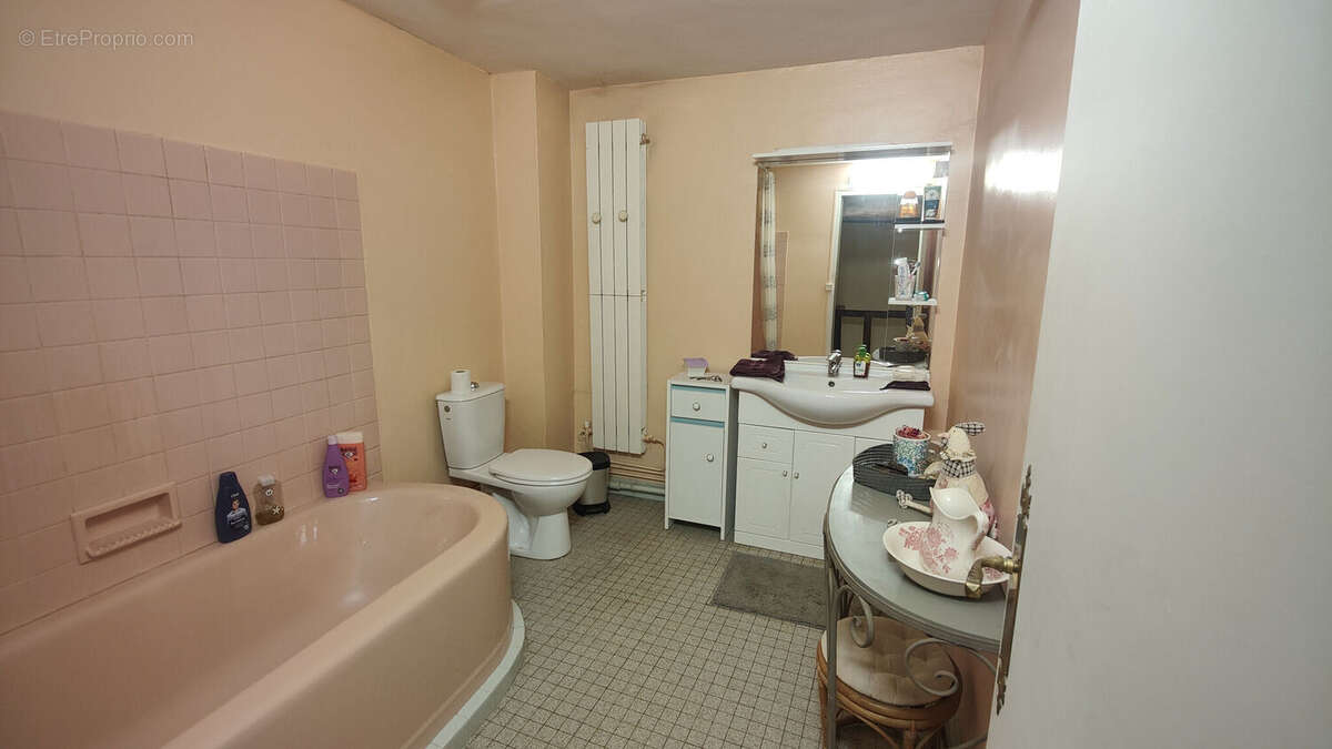 Photo 7 - Maison à CHOISY-EN-BRIE