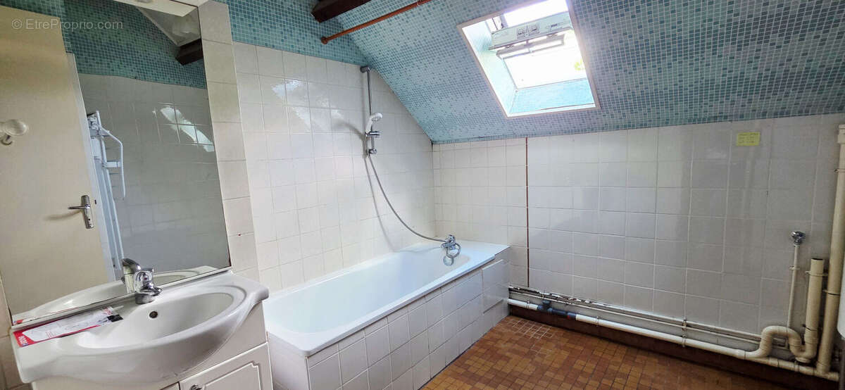 Appartement à ETAMPES