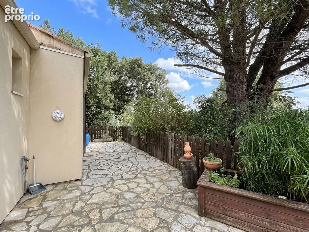 Maison 4 pièces 107 m2 sur 2050 m2 de terrain - photo 4