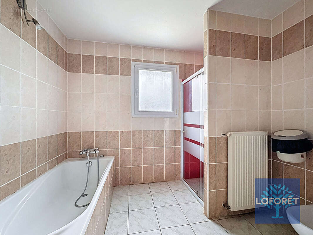 Maison Soullans 4 pièce(s) 99.12 m2 - photo 10