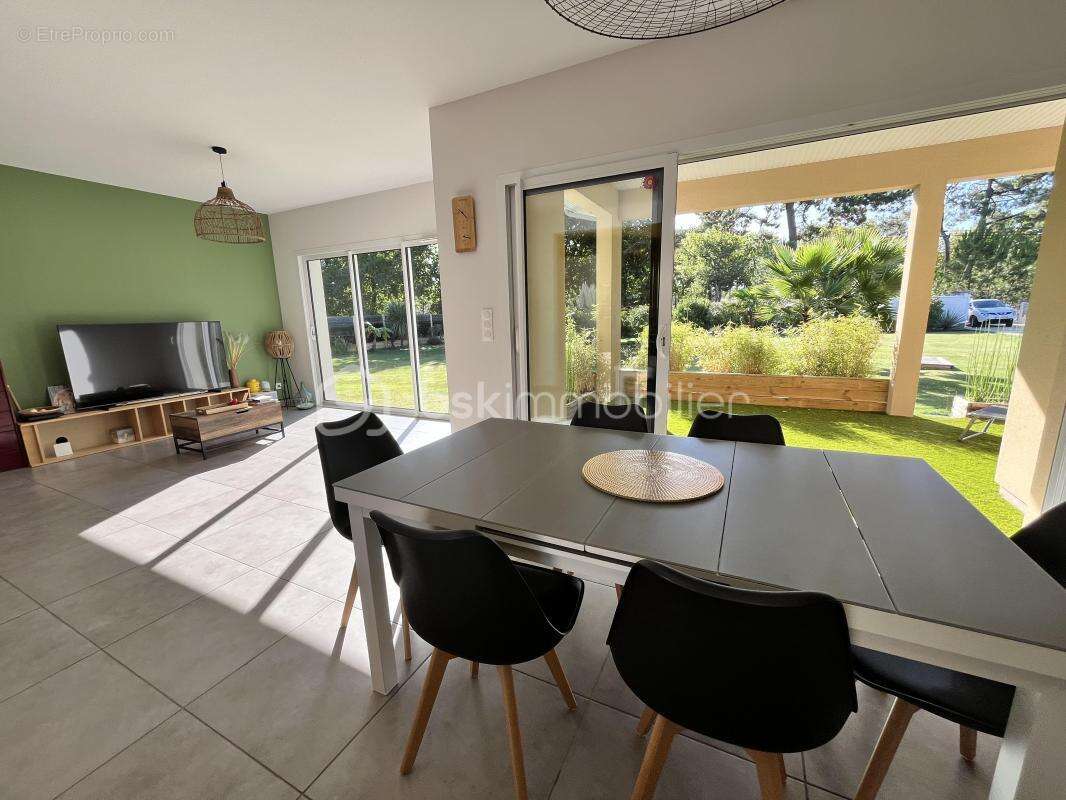 Maison à SOULAC-SUR-MER