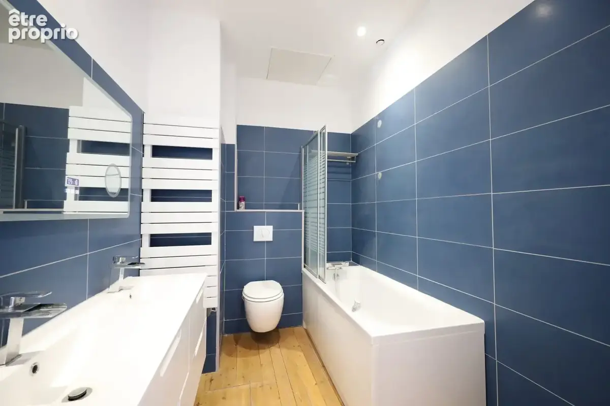 Maison 6 pièces 135 m² à vendre à Niort (79000) - photo 6