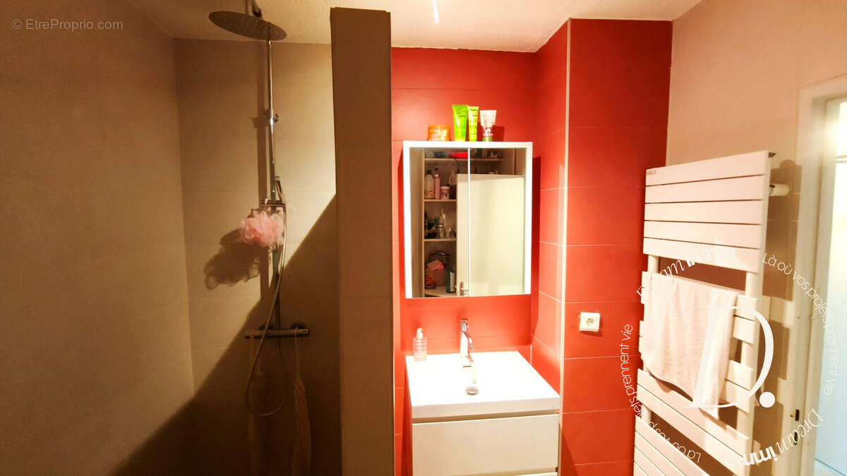 Appartement à LA GRANDE-MOTTE