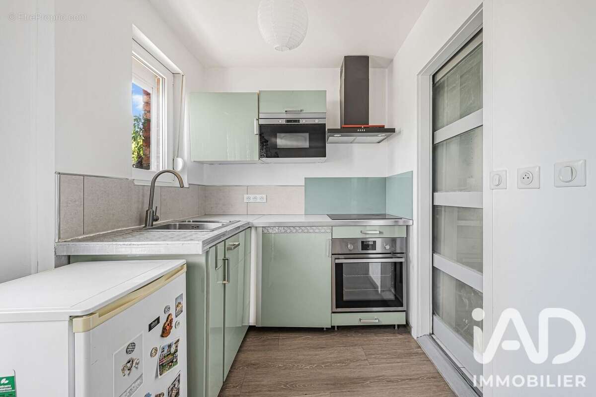 Photo 6 - Appartement à CACHAN