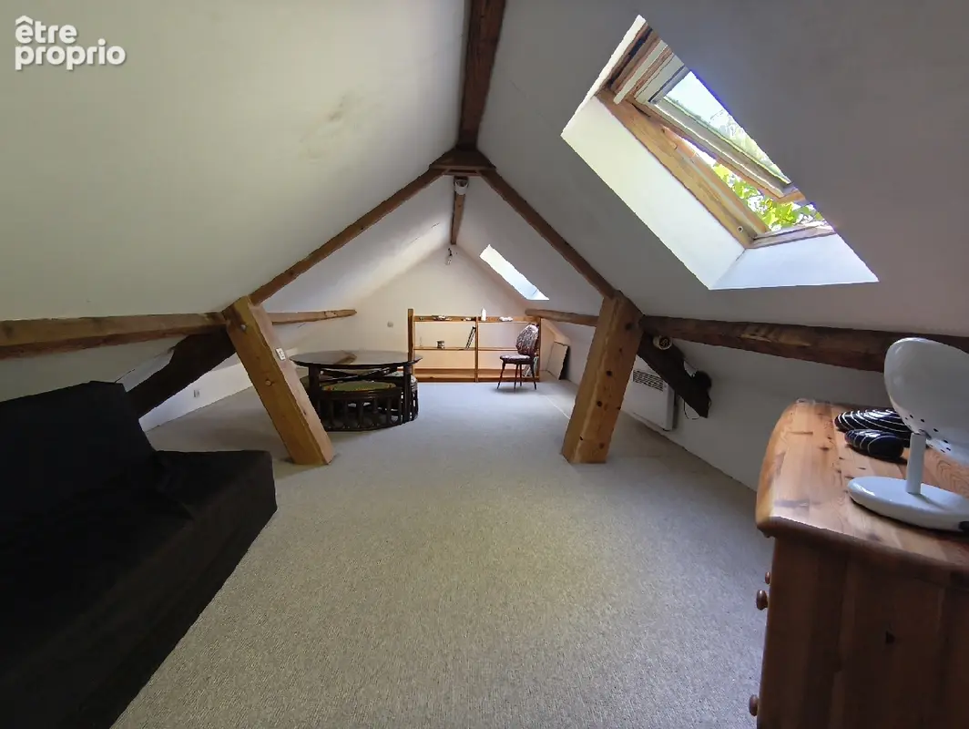 Maison 4 pièces 110 m² à vendre à Nesles-La-Vallee (95690) - photo 7