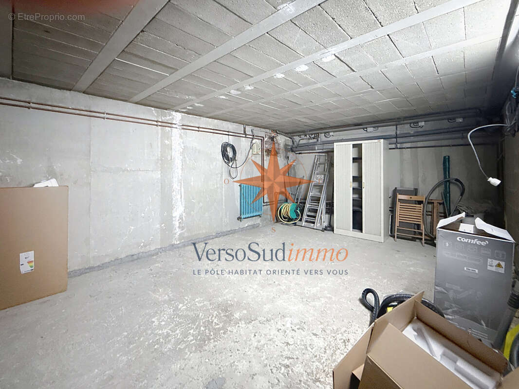 Maison à GOURNAY-SUR-MARNE