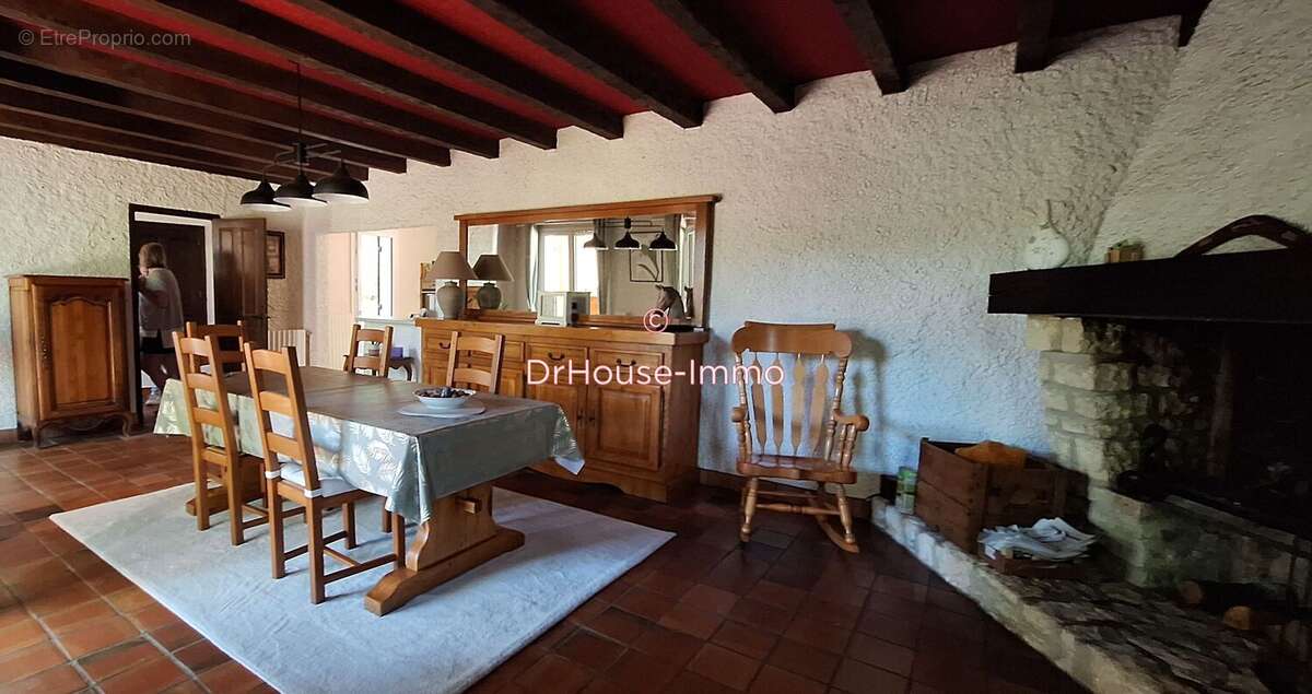 Maison 144 m² à Chancelade  - photo 36