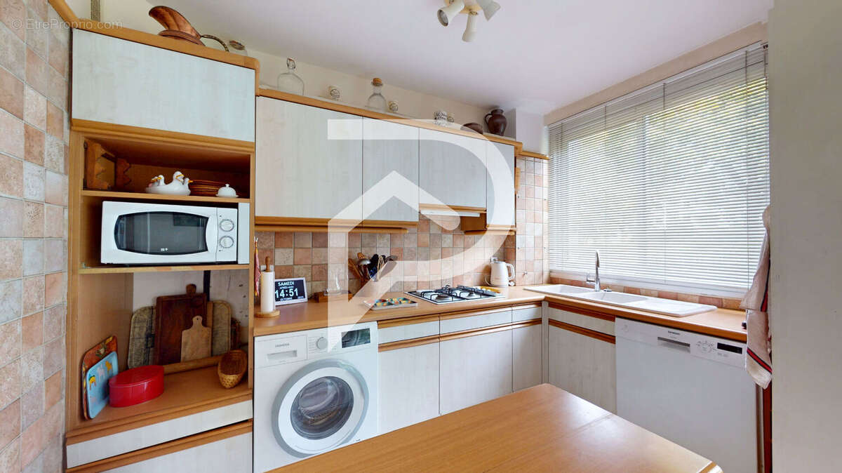 Appartement à MARLY-LE-ROI