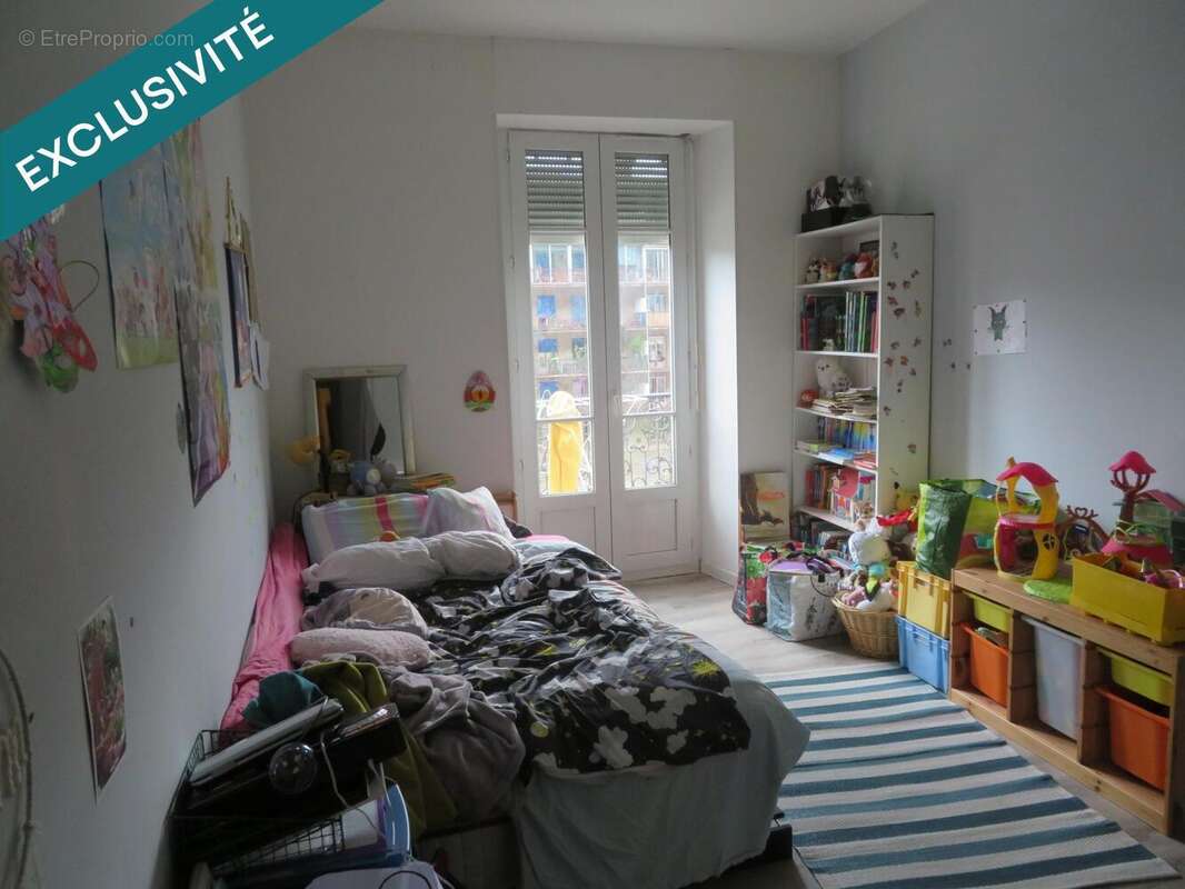 Photo 2 - Appartement à FOIX