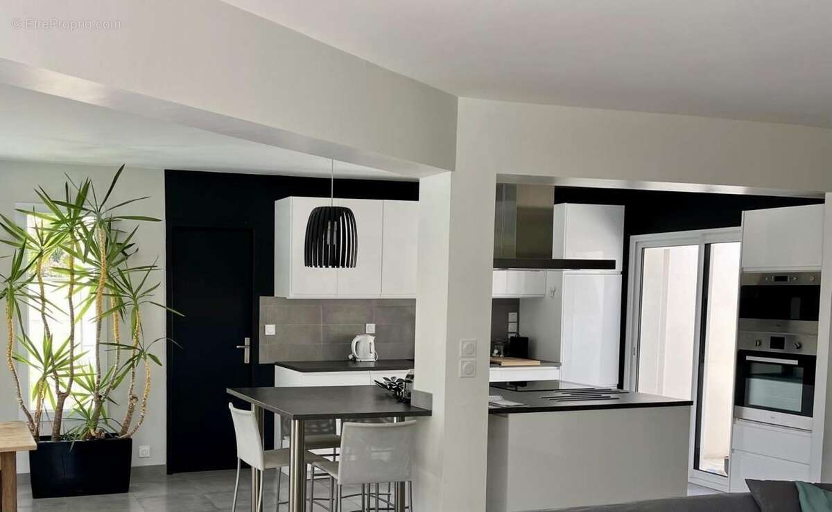 Maison Saint Georges De Didonne 6 pièce(s) 124 m2 - photo 6