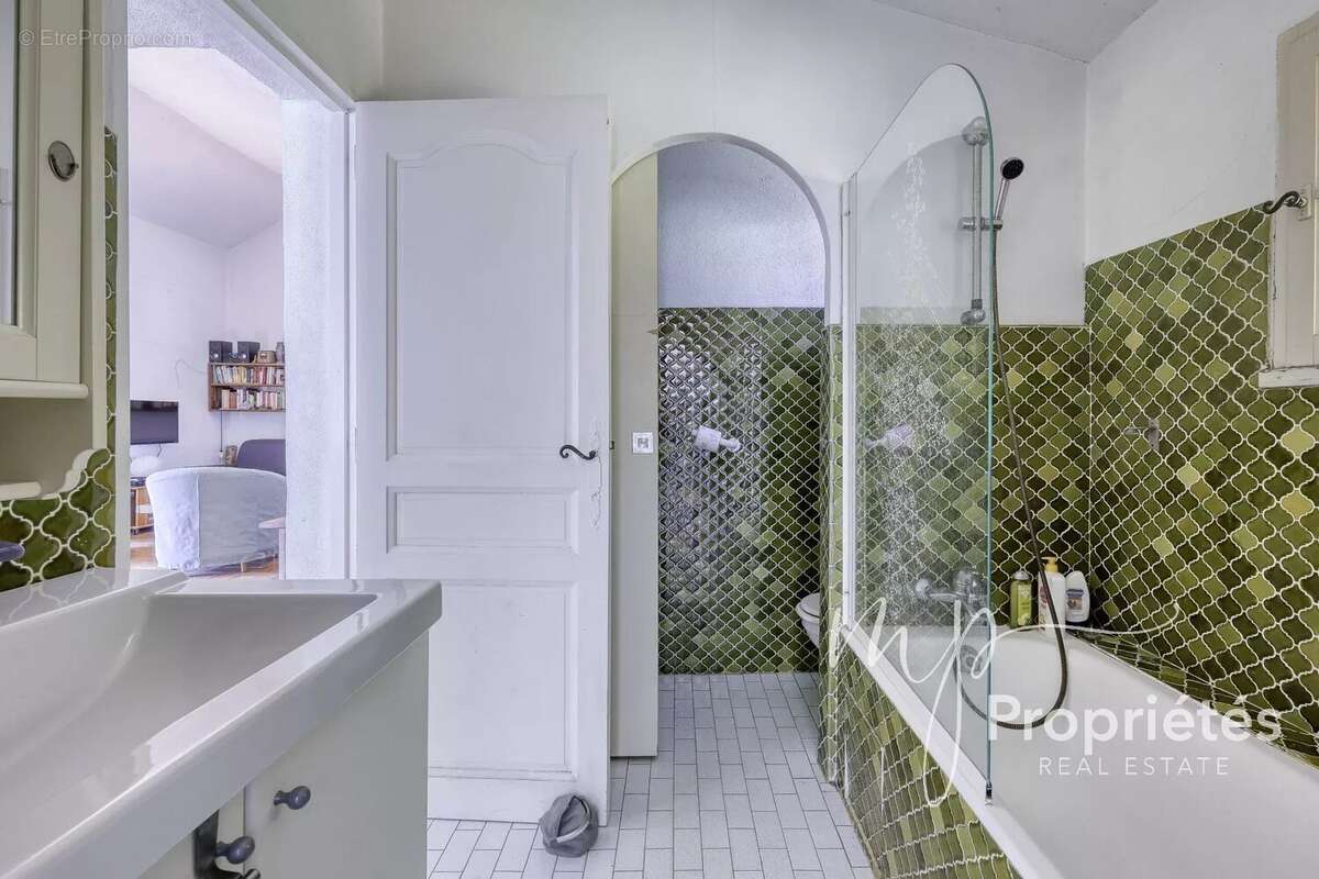 Maison à RAYOL-CANADEL-SUR-MER