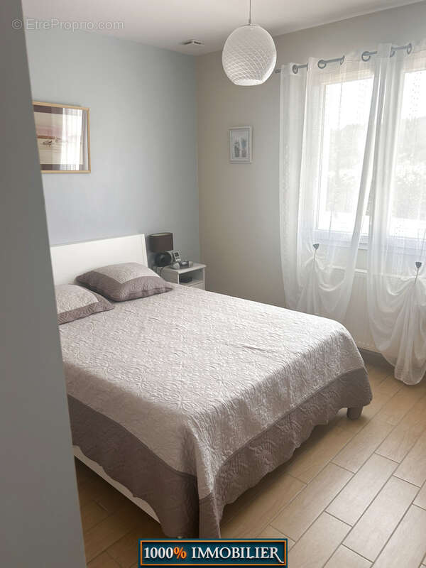 Villa de plain pied avec une magnifique vue - photo 7