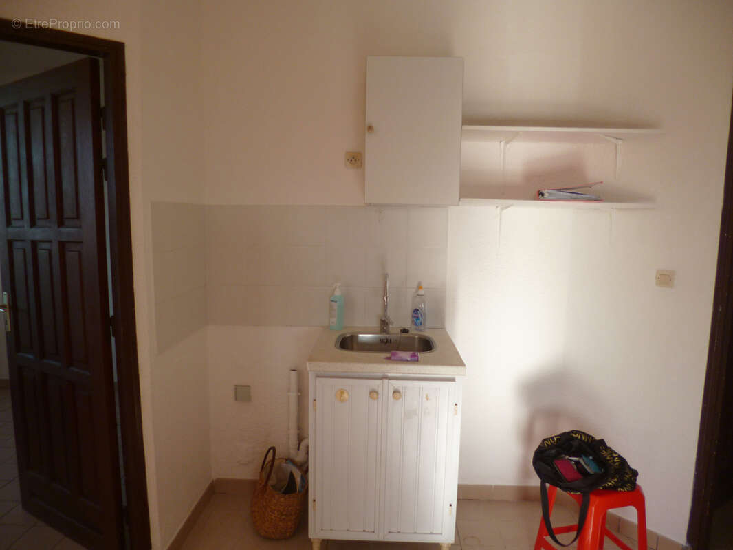 Appartement à KOUROU