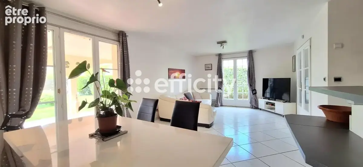 Maison 6 pièces 130 m² à vendre à Trilport (77470) - photo 30