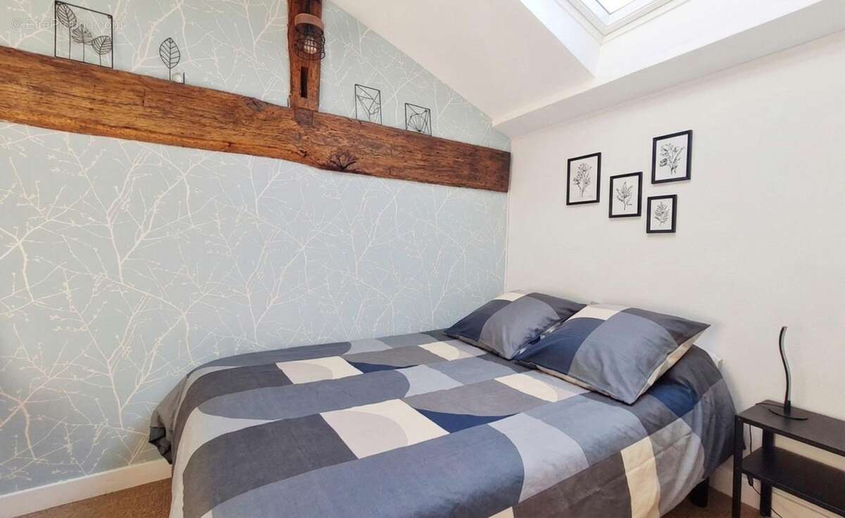 Maison à LE LANDREAU