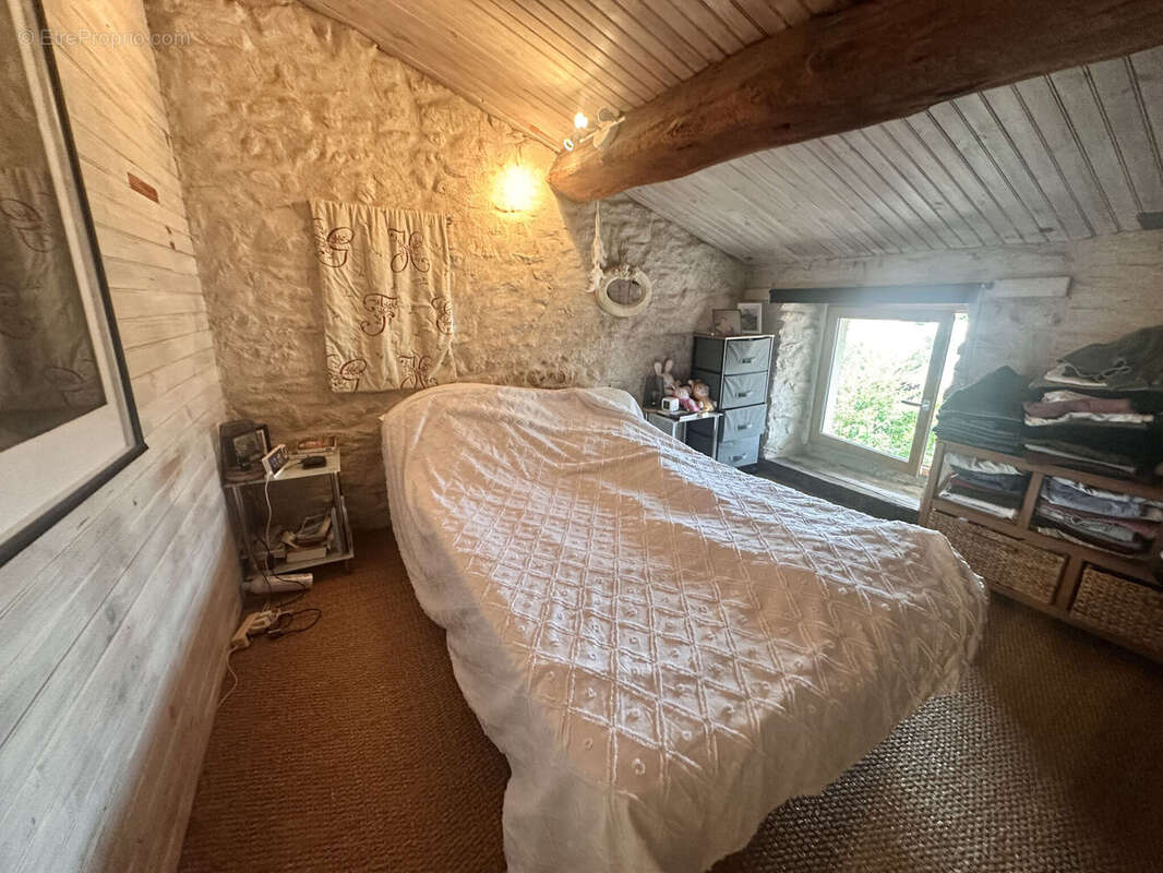 Photo 5 - Maison à COULONGES-SUR-L'AUTIZE