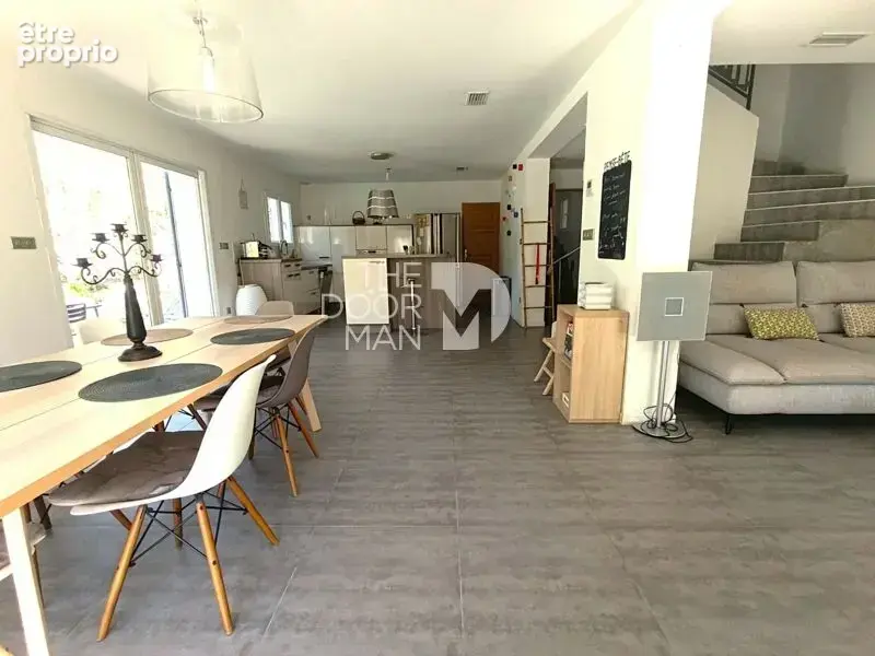 Maison 83190 - photo 8
