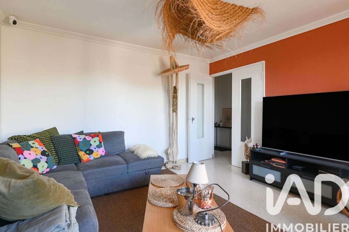 Photo 7 - Appartement à AUBAGNE