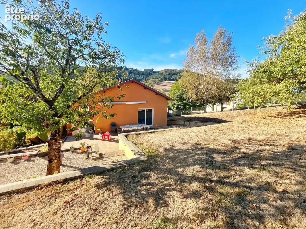 Maison contemporaine CUBLIZE - photo 4