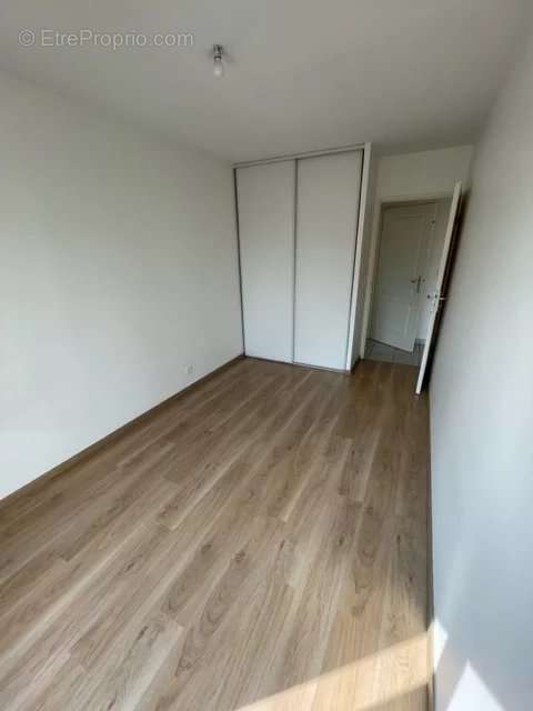 Appartement à LE HAILLAN