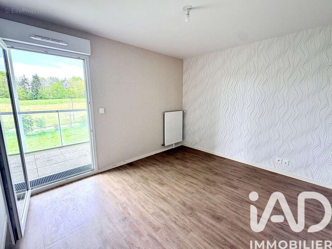 Photo 4 - Appartement à RENNES