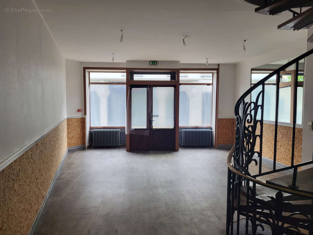 Appartement à RIBERAC