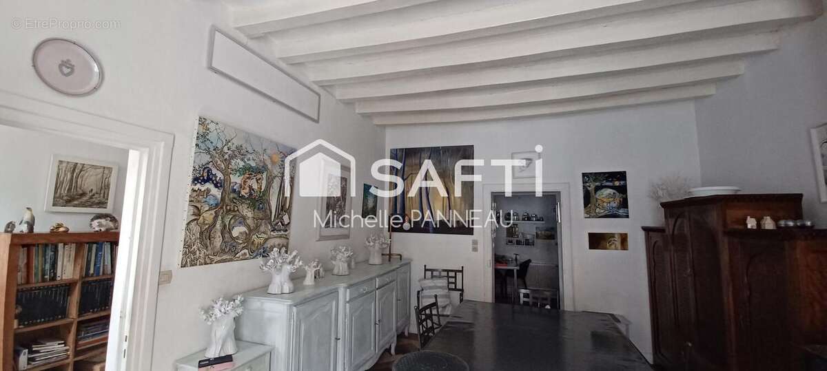Photo 5 - Maison à MAYET