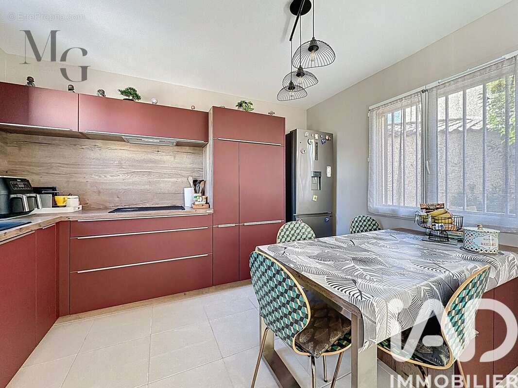 Photo 5 - Maison à AGDE