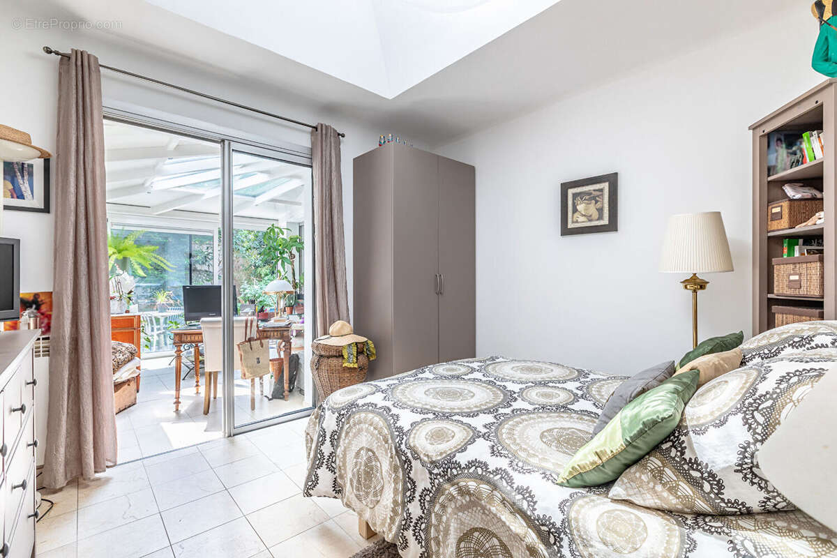 Anglet: Maison de plain pied aux portes de Biarritz - photo 8