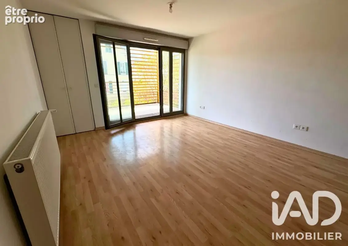 Photo 1 - Appartement à POISSY