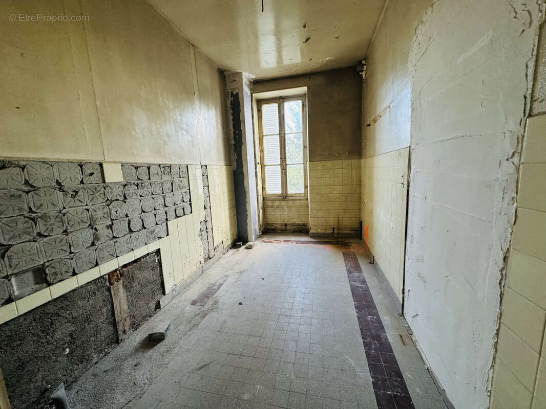 Appartement à BOURGES