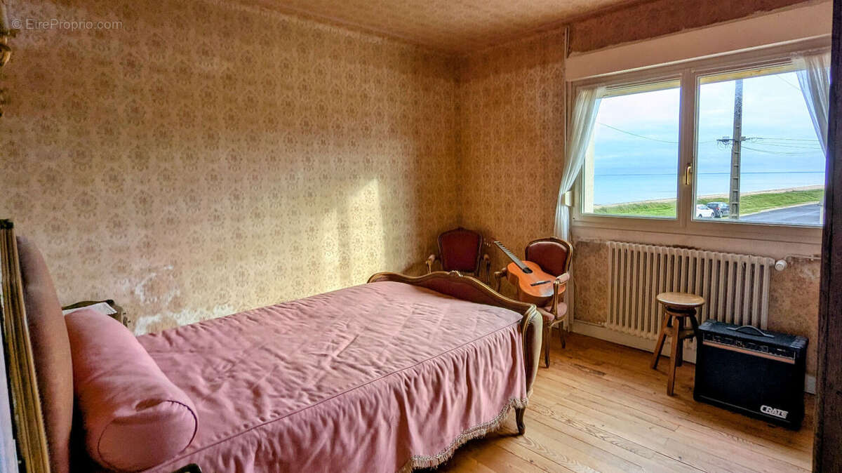 Maison à SAINT-MARCOUF