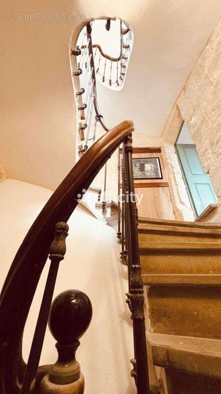 Maison à SAINT-CHRISTOL