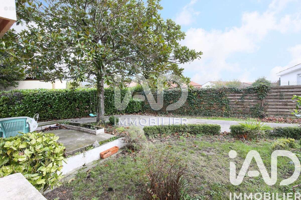 Photo 4 - Maison à CASTELGINEST