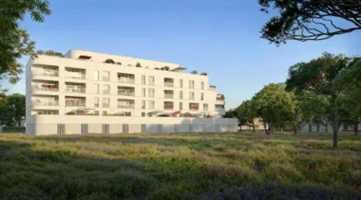 Appartement à LA SEYNE-SUR-MER