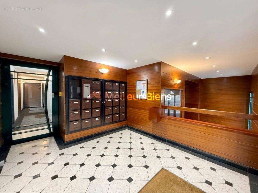 Appartement 3 pièces de 61,51 m² avec balcon et parking à Saint-Ouen-l'Aumône - photo 8
