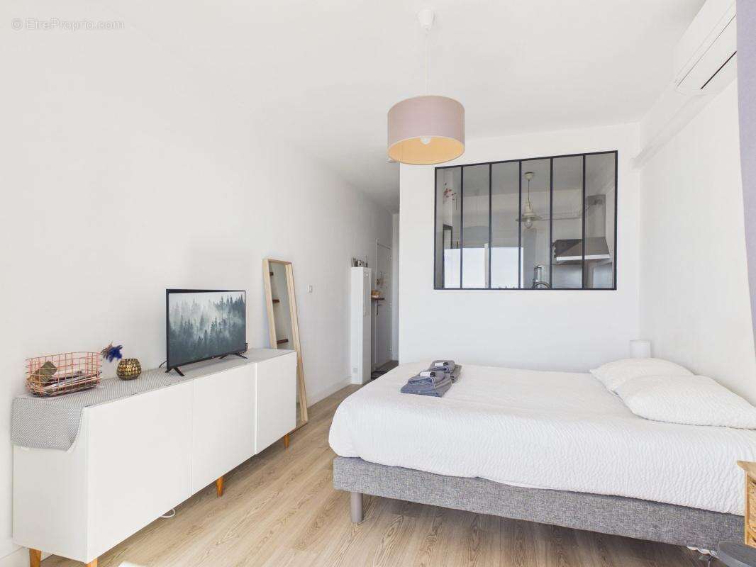 Appartement à AJACCIO
