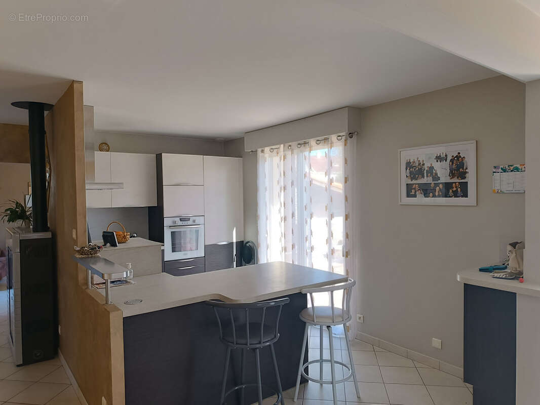 Maison à BASSE-GOULAINE