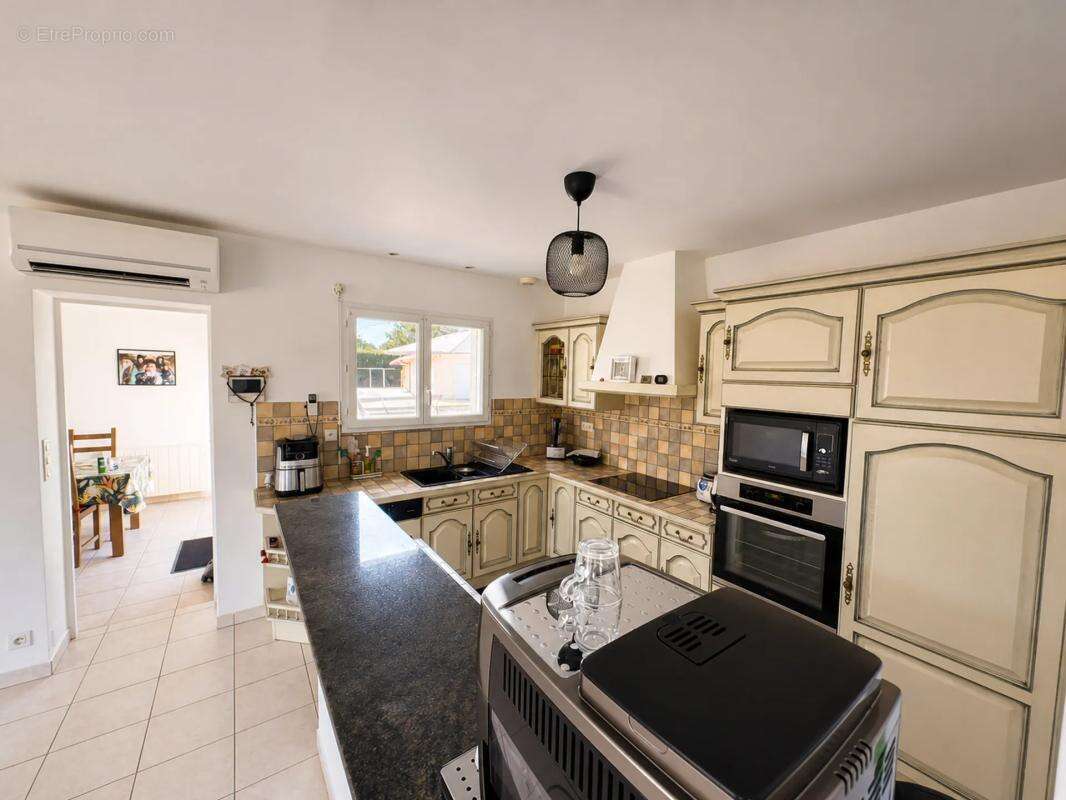 Maison de 5 pièces de 126 m² à Barcelonne-du-Gers - photo 9