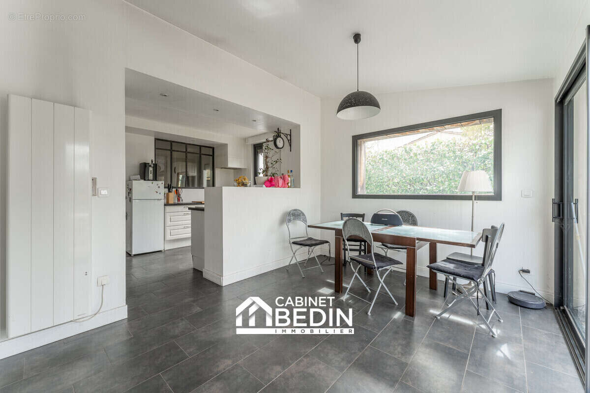 Maison à BRUGES