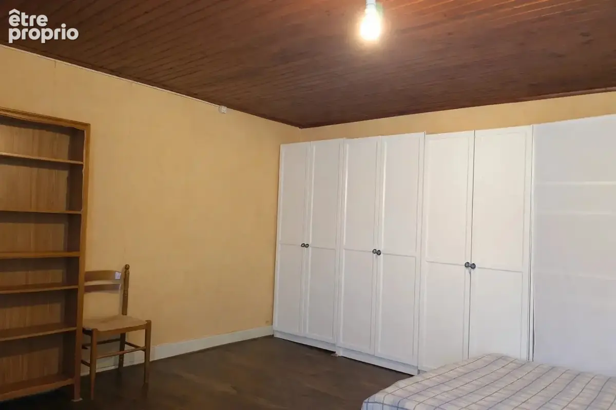 Maison 7 pièces 150 m² à vendre à Mialet (24450) - photo 5