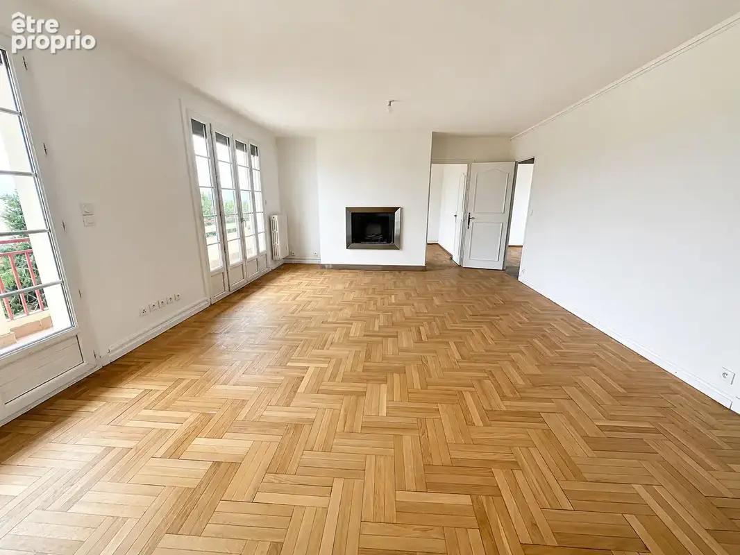 Appartement Narbonne 4 pièce(s) 110 m2 - photo 16