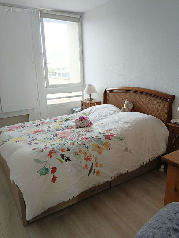 Appartement à ELANCOURT