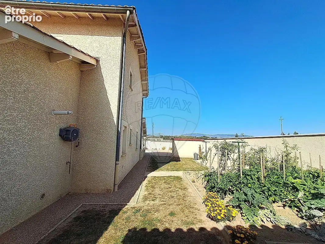 Maison 3 chambre(s) à vendre - photo 9