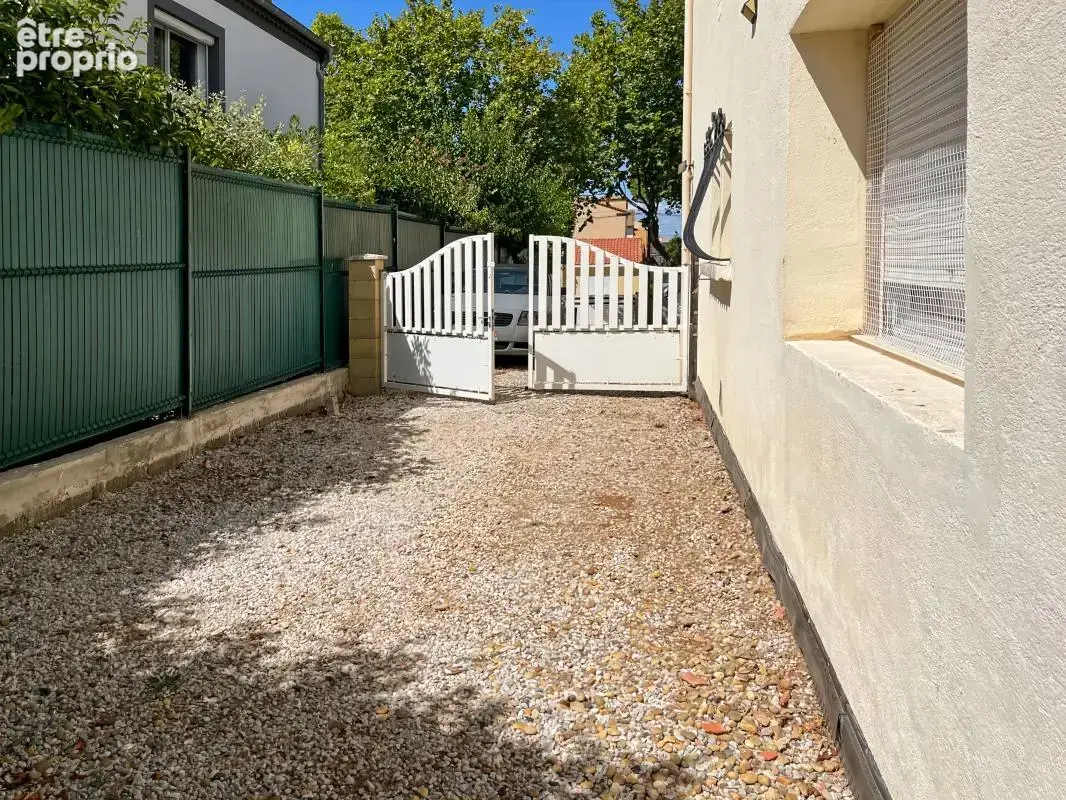 Vente grand appartement à Marseillan proche centre ville - photo 20