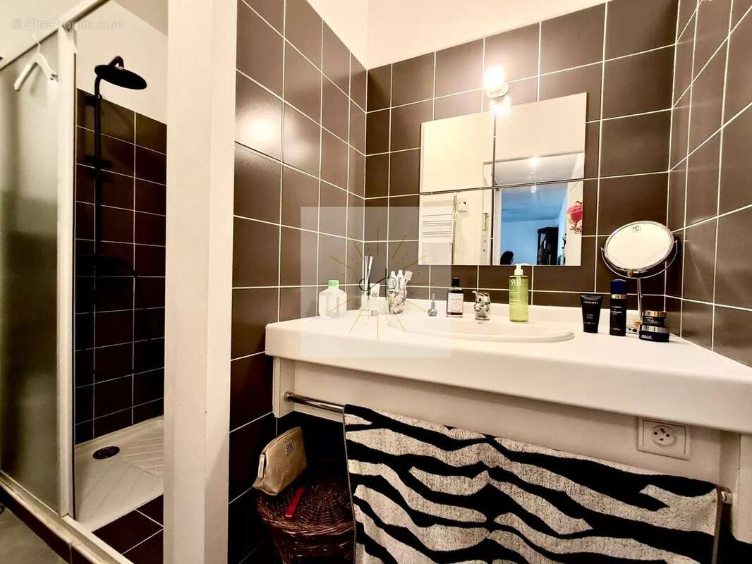 Appartement à MONTELIMAR