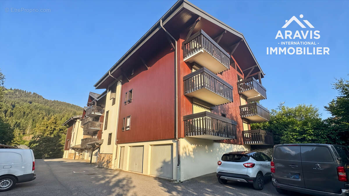 Studio cabine meublé avec balcon - photo 12