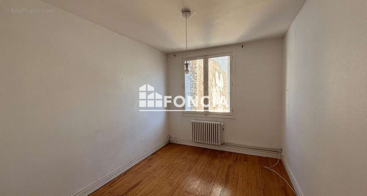 Le havre 93 rue j.siegfried - photo 4